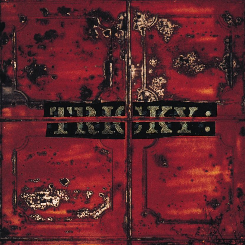 As portas para a mente de Tricky: 30 anos de Maxinquaye